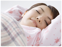 睡眠時無呼吸症候群の症状と治療